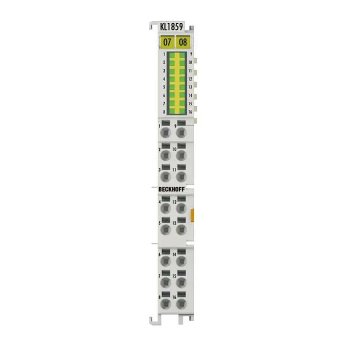 Beckhoff CxseriesEmbedded Pc With Ethercat CX8110 New