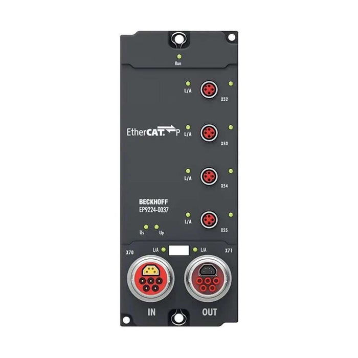 Beckhoff CxseriesEmbedded Pc With Ethercat CX8110 New