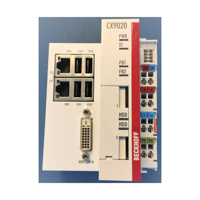 Beckhoff cx9020-0111 Circuit PCB Board