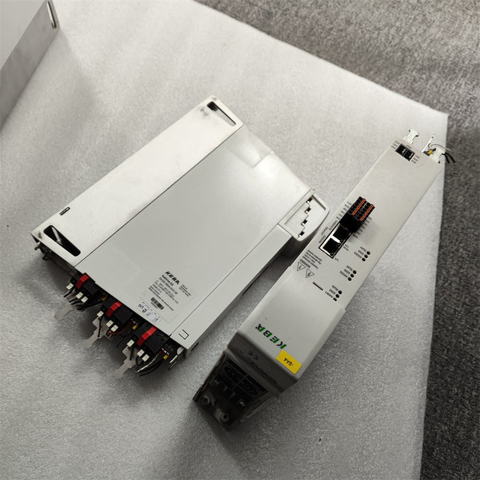 Keba D3-DP 300-A-1040-00 Servo Drive