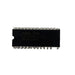 CNC Electronic Components Chip D43256BCZ-12L