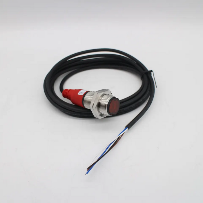 Oem ArrivalM Pin Mm Length Cable Leuze Cylindrical Ultrasonic Sensors Db Up DB 112UP.1-20,2500 100% Original