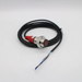 Leuze ArrivalM Pin Mm Length CableCylindrical Ultrasonic Sensors Db Up DB 112UP.1-20,2500 100% Original