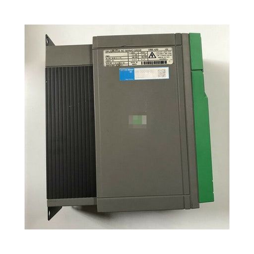 Other In Good ConditionServo Drive Dbe DBE 420 Used In Good Condition