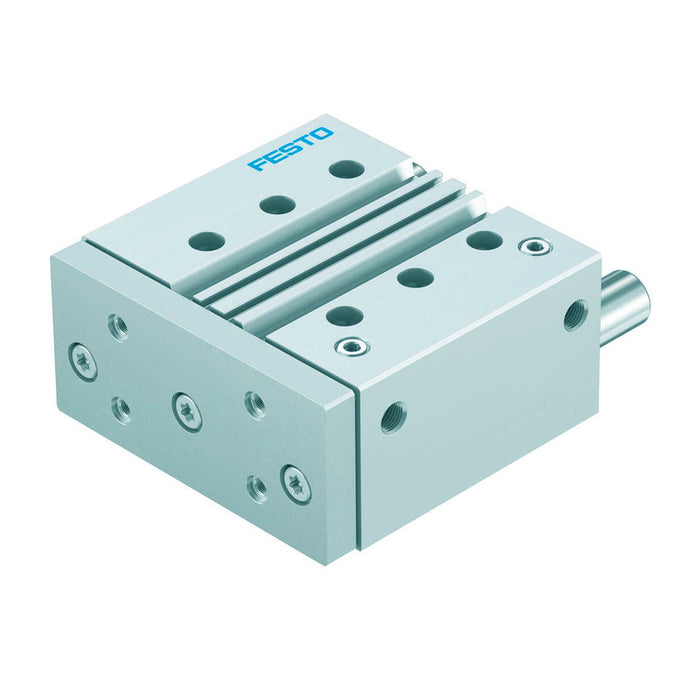 FESTO dfm-63-80-p-a-gf Controller 