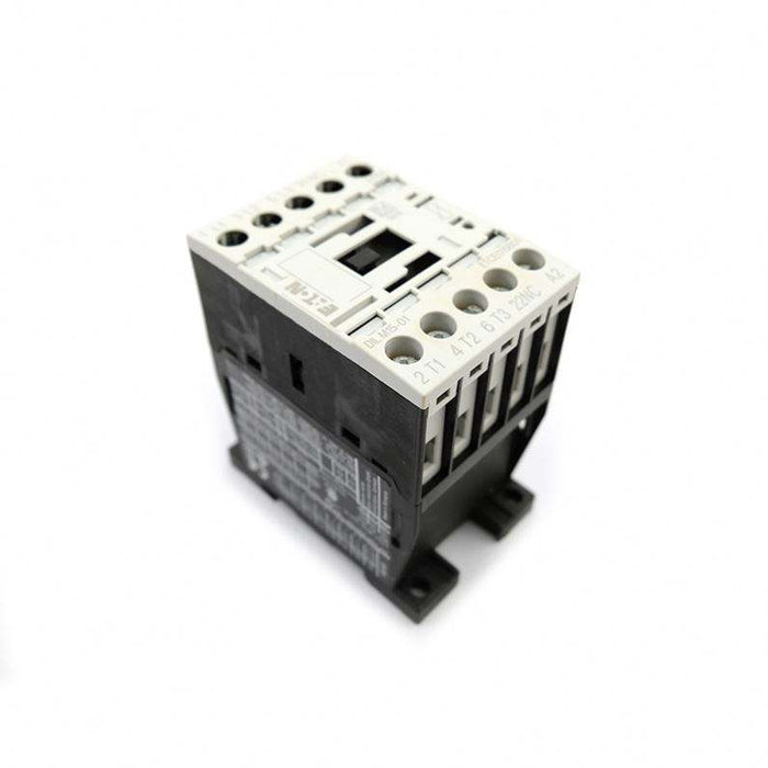 Origina LcontactorAccessories Relay Contactor Coil Voltage Acv A Vdc DILM15-01 Original new