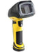 Cognex Hheld Barcode Scanner DM8500 Used