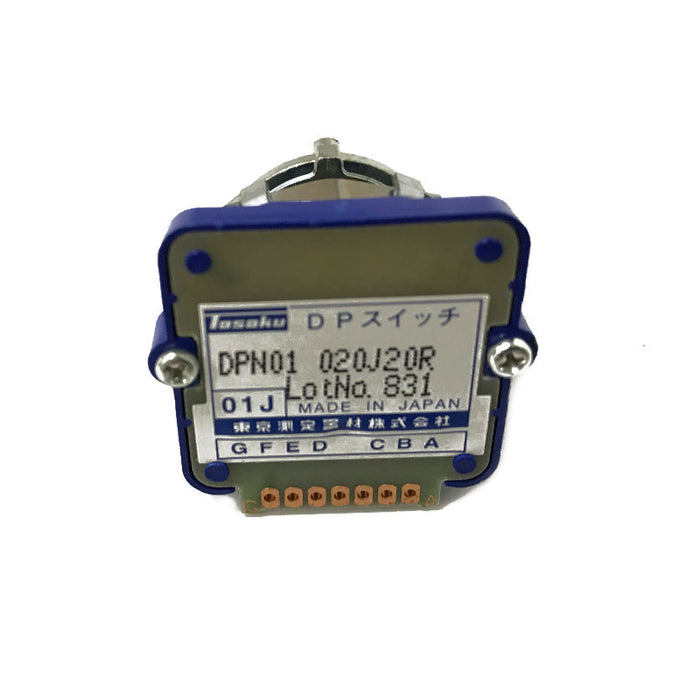 FANUC dpn01-020j20r Robot Spare Part