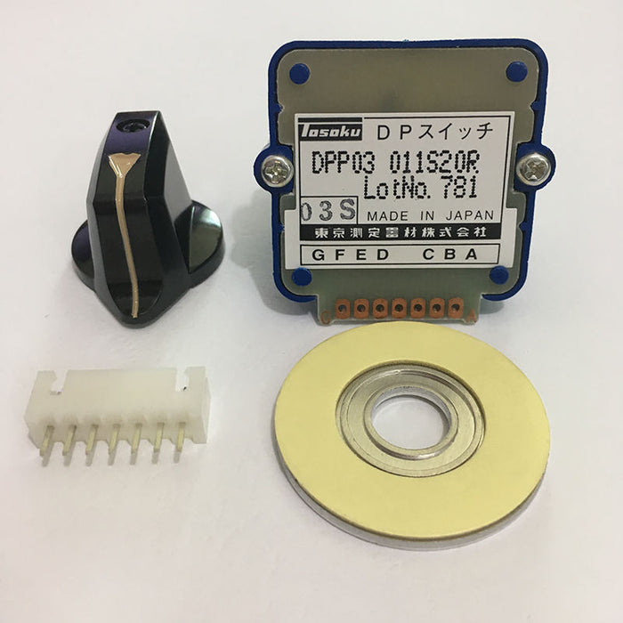 FANUC dpn01h Robot Spare Part