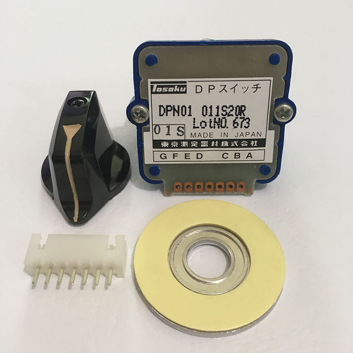 FANUC dpn01h Robot Spare Part