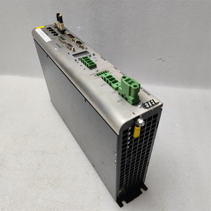 Etel DSC2P134-321-000 Servo Drive