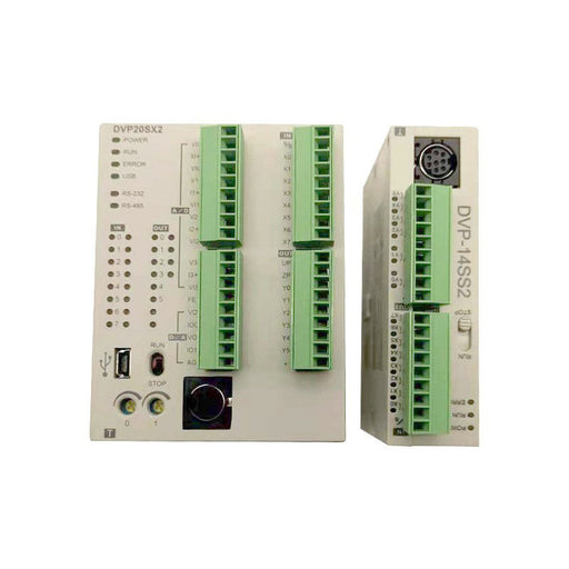 Xinshide Plc High Speed Bus Plc Module DVP28SV11R2 100% Original