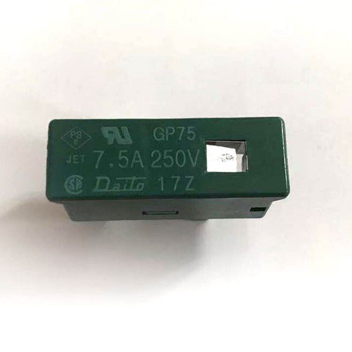 FANUC daito-fuse-7-5a Robot Spare Part