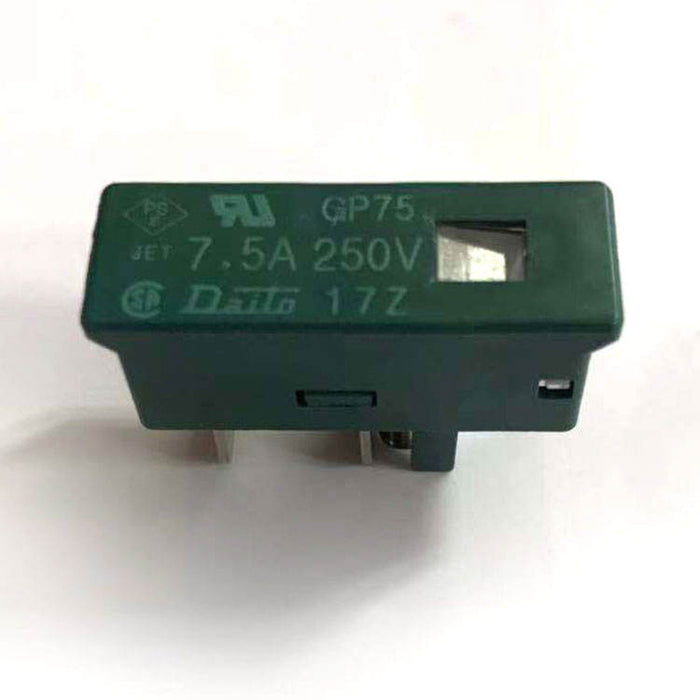 FANUC daito-fuse-7-5a Robot Spare Part