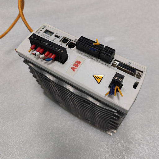 ABB E152A09EIOA Servo Drive