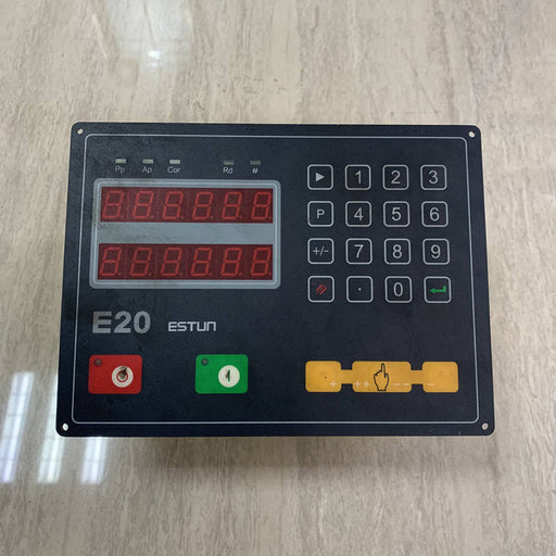 Estun Instock EstunNumerical Control Cnc Controller E20 Used