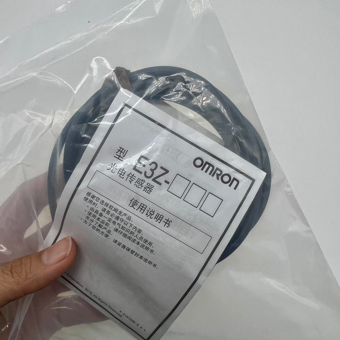 Omron CncjapanSensor Switch E3Z-D62 100% Original