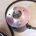 Omron Sensor Encoder Incremental P/R M Ebcwzb Ebcwzx Rotary Encoder Ebcwzx E6B2-CWZ1X 100% Original