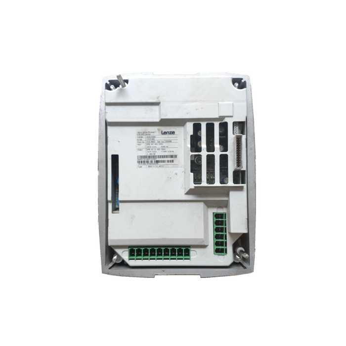 Need Inquiry Used Lenze E82MV371-2B151 Servo Drive Frequency Inverter