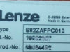 Lenze Frequency Inverter Plc Profibus I/O Module E82ZAFPC010 Used Parts