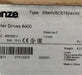 Lenze NeedinquiryKw Vfd Servo Drive Frequency InvertersConverters Invertor E84AVSCE7524VX0 Uesd