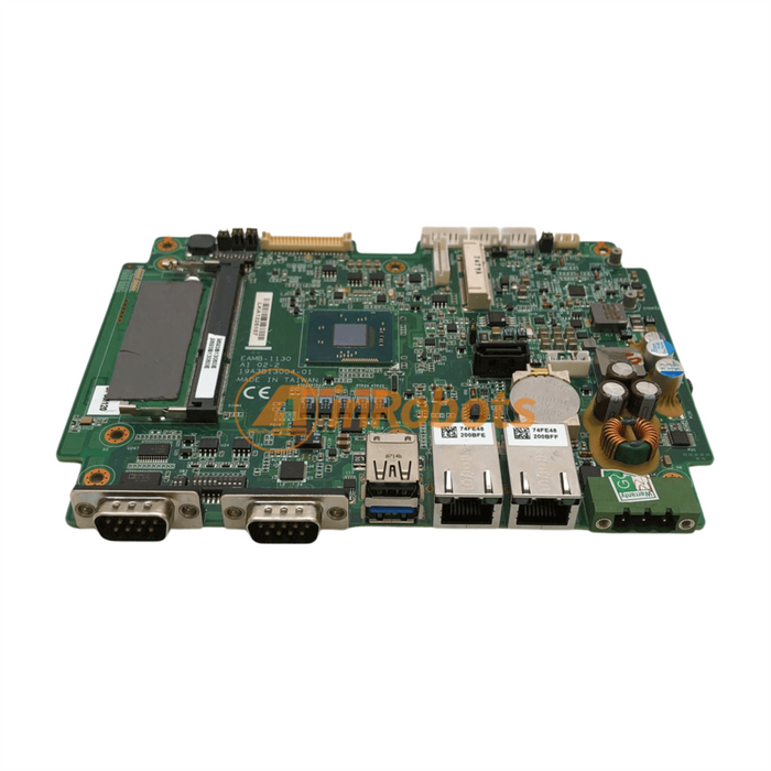 Advantech Motherboard EAMB-1130 Used