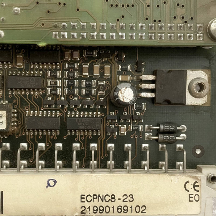 B&R Plc Module ECPNC8-23 Used Parts