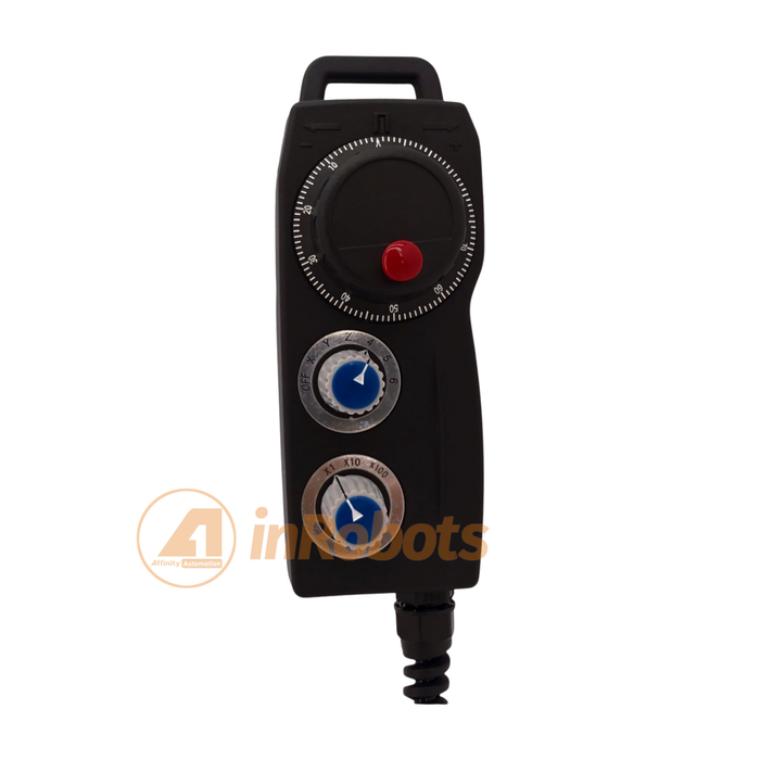 FUTURE EHDW-BD4S-IM Handwheel Manual Pulse Generator