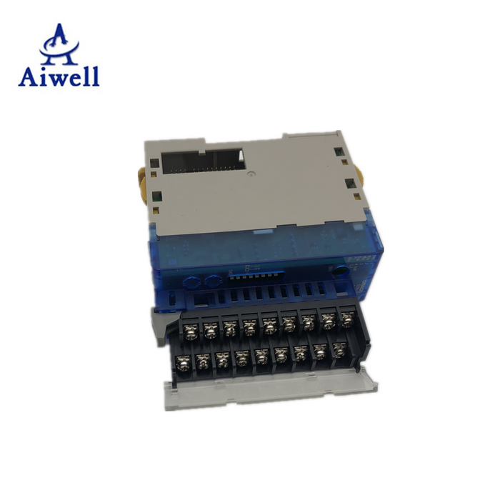 Ej1N-Tc2A-Qnhb Industrialautomation Plc Controller Module EJ1N-TC2A-QNHB 100% Original New