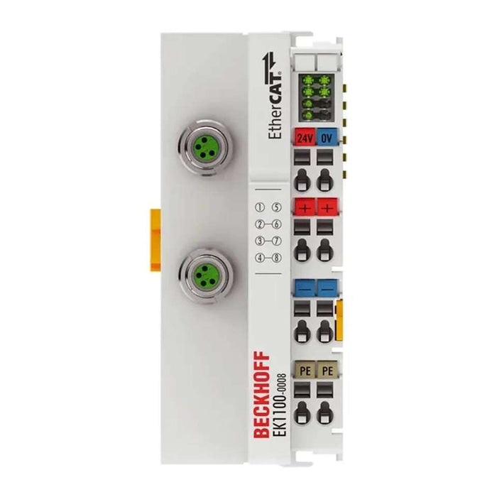 Beckhoff Ethercat TerminalsDigital Input EL1258-0010 New