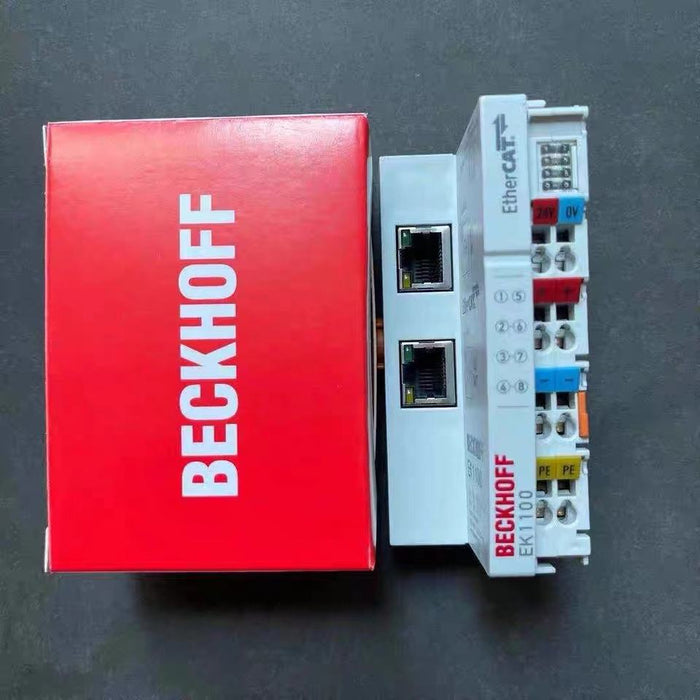 Beckhoff el1904-el2904-el6900-el9011 PLC Module