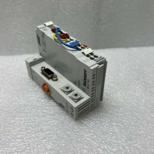 El6752 El9100 Bk5200 Bk9000 Bk5150 Bk5120 Bk3150 PLC Module EL6752 EL9100 BK5200 BK9000 BK5150 BK5120 BK3150 Used and new