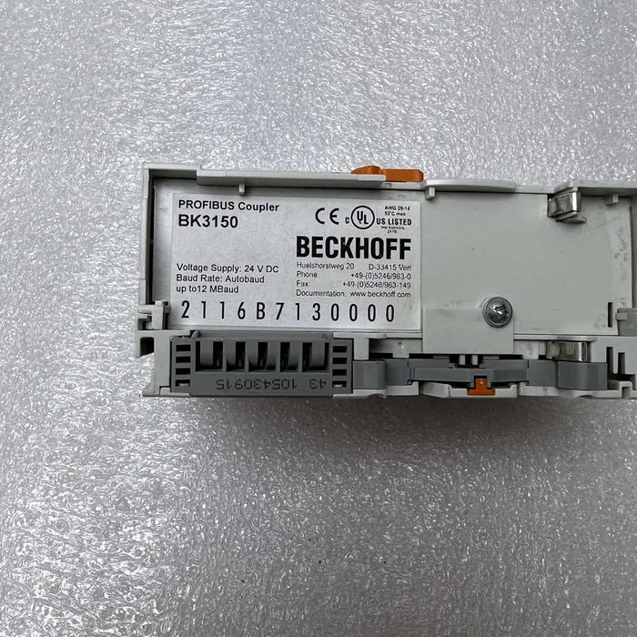 El6752 El9100 Bk5200 Bk9000 Bk5150 Bk5120 Bk3150 PLC Module EL6752 EL9100 BK5200 BK9000 BK5150 BK5120 BK3150 Used and new