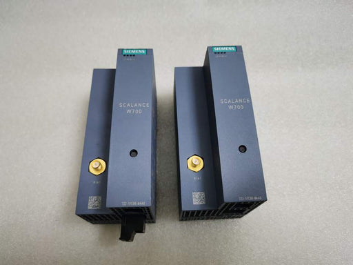 Siemens ELN-RJ-ELN-W1-RJ-E1-6GK5722-1FC00-0AA0 PLC Module