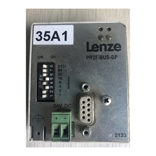 Lenze Panel Emfib EMF2133IB new