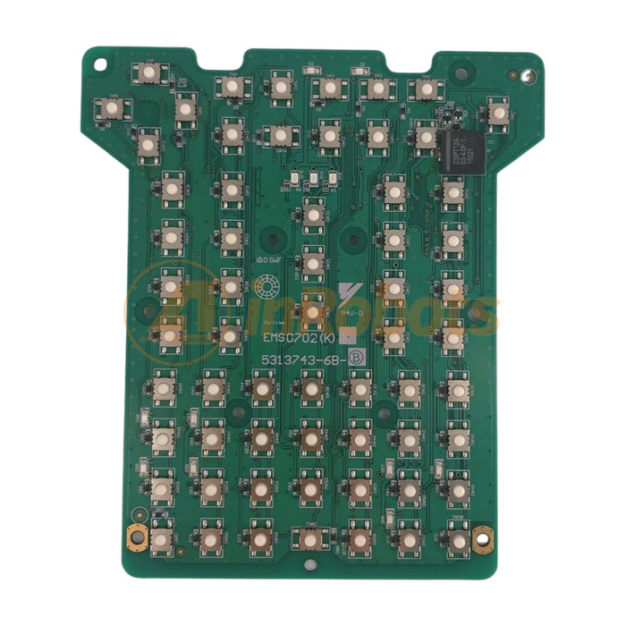 YASKAWA EMS0702(K) Circuit Board