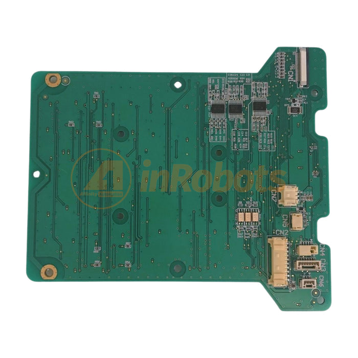 YASKAWA EMS0702(K) Circuit Board