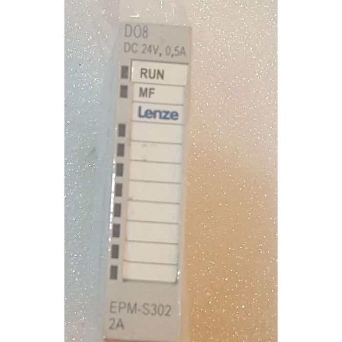 Lenze Output Module EPM-S302.2A USED & NEW