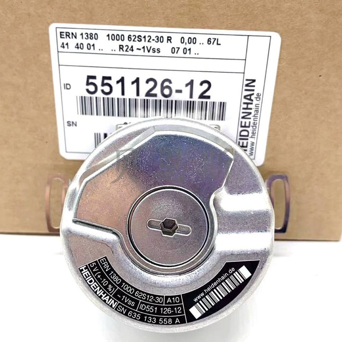 Ern 1380 1000 62S12-30 Encoder ERN 1380 1000 62S12-30 new