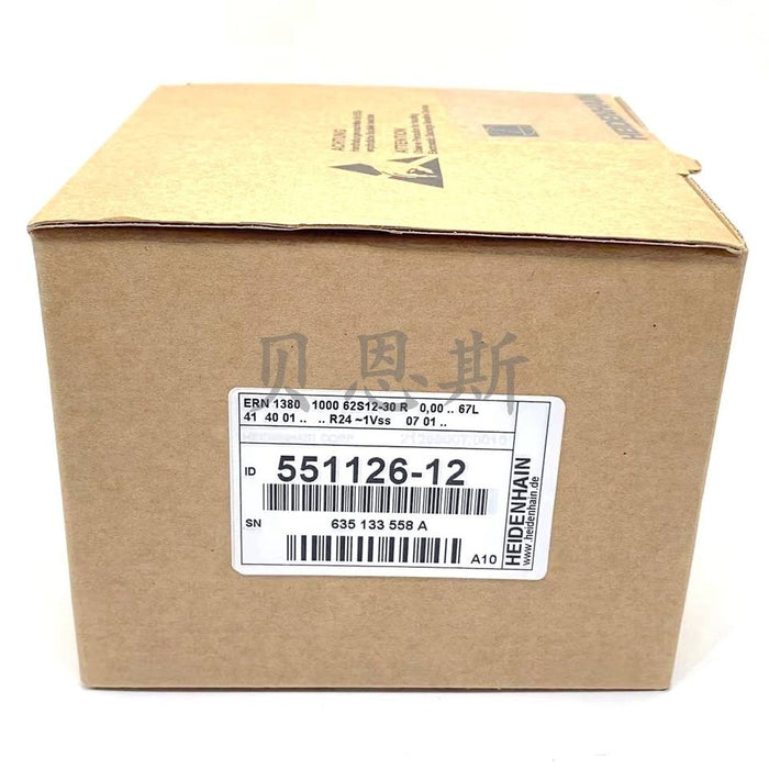 Ern 1380 1000 62S12-30 Encoder ERN 1380 1000 62S12-30 new