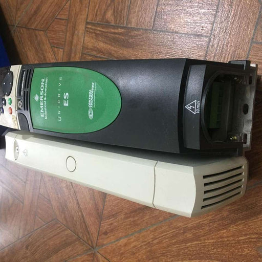 Control Techniques ECt Inverter DriveInquiry ES2403 Used