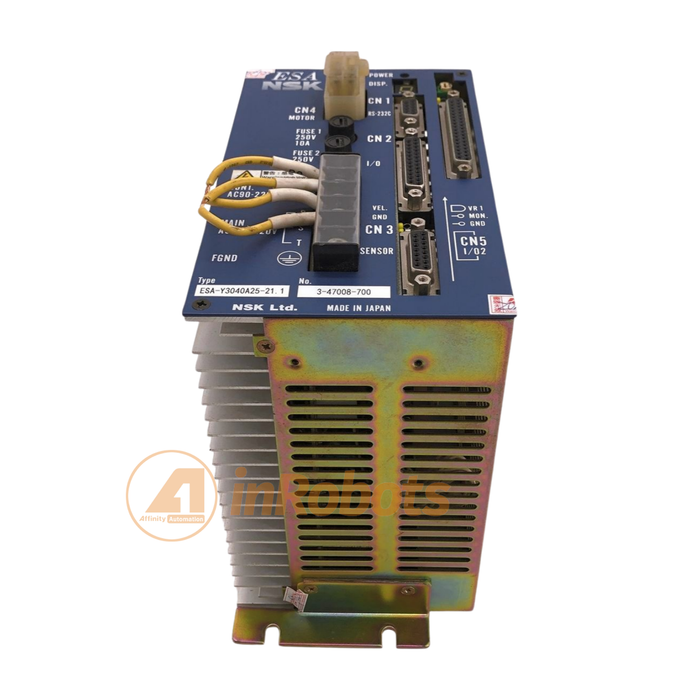 ESA-Y3040A25-21.1	NSK	Servo Drive