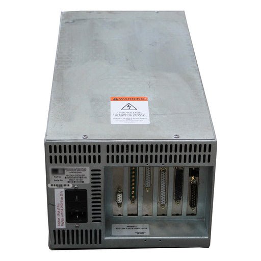Other In Good ConditionSpPc Controller WithMonths Warranty ESC-204T-OTF-SMIF-S293 Used In Good Condition