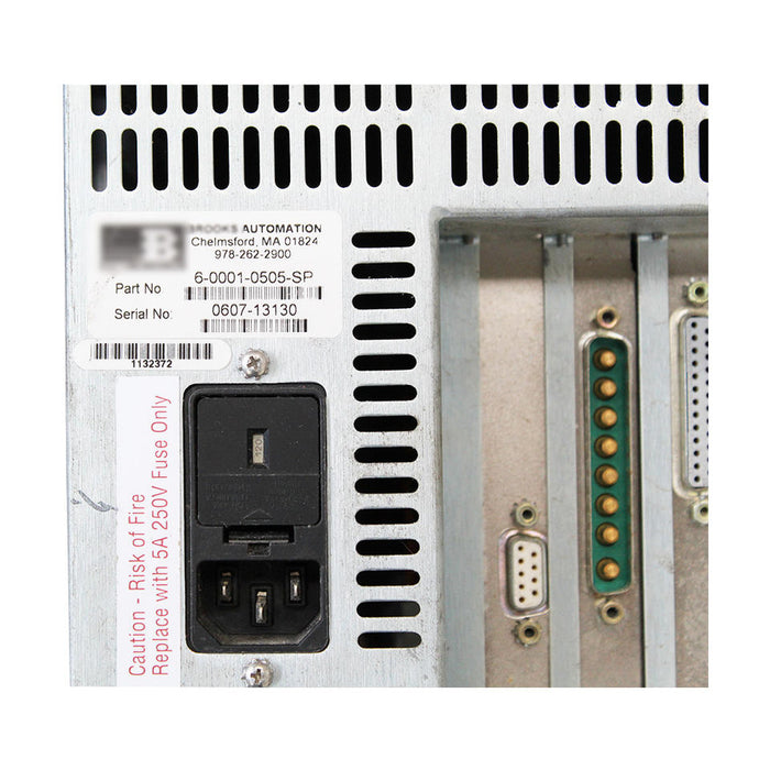 Other In Good ConditionSpPc Controller WithMonths Warranty ESC-204T-OTF-SMIF-S293 Used In Good Condition