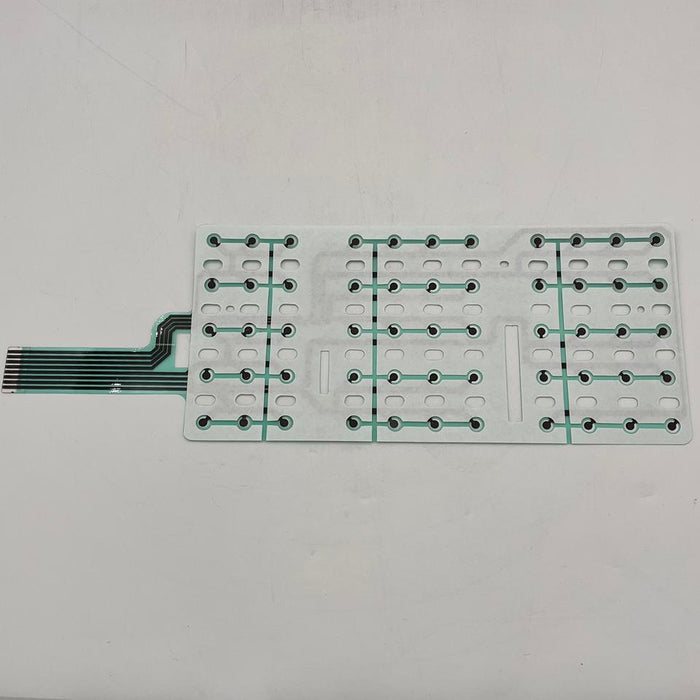 Fanuc CncKepad Membrane ESU15301 100% Original