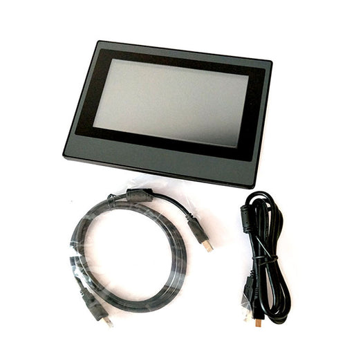 Original GoldsellerTouch Screen Plc Controller BrSpot Hmi Touch Panel ET100 100% Original