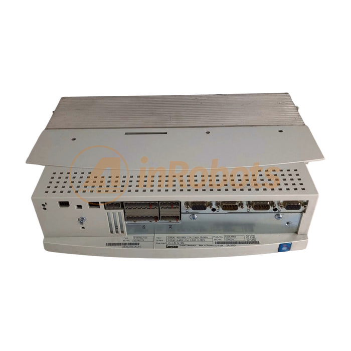 Lenze EVS9322-ES Servo Drive Amplifier