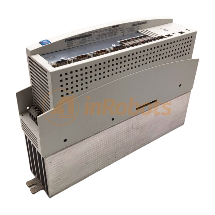 Lenze EVS9322-ES Servo Drive Amplifier