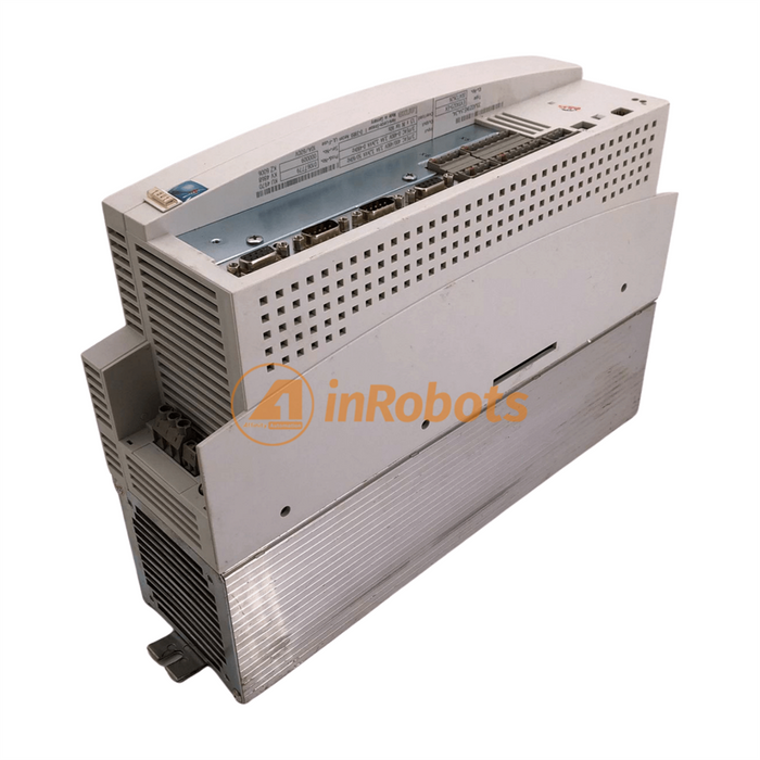 Lenze Servo Drive Frequency Inverter EVS9323-EK Uesd