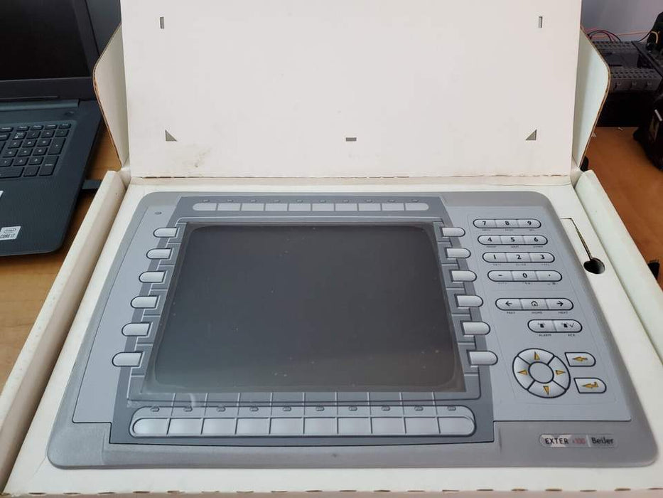 Beijer Negotiateprice Br/Touch Panel Hmi EXTER K100 06040C 100% Original/used